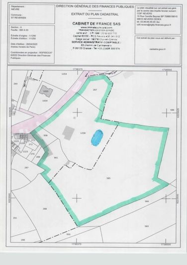 Image No.22-Maison à vendre à Saint-Révérien