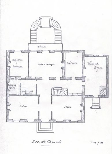 Image No.23-Maison à vendre à Saint-Révérien