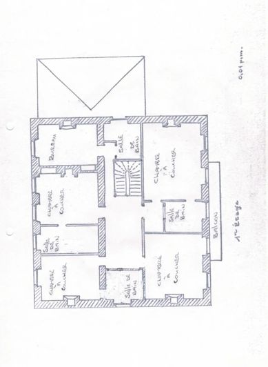 Image No.24-Maison à vendre à Saint-Révérien