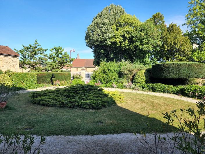 Image No.5-Maison à vendre à Saint-Révérien