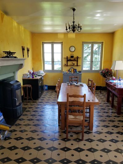 Image No.6-Maison à vendre à Saint-Révérien