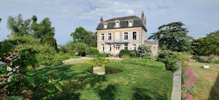 Image No.9-Maison à vendre à Saint-Révérien