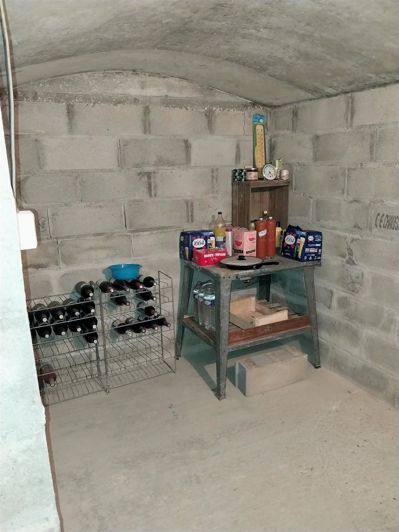 Image No.10-Maison de 1 chambre à vendre à Mézières-en-Brenne