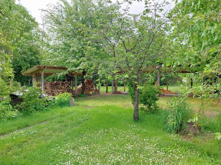 Image No.16-Maison de 1 chambre à vendre à Mézières-en-Brenne