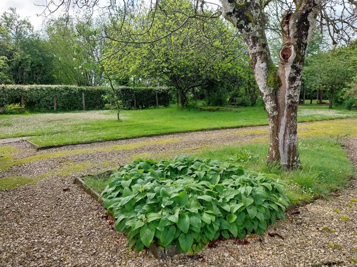 Image No.17-Maison de 1 chambre à vendre à Mézières-en-Brenne