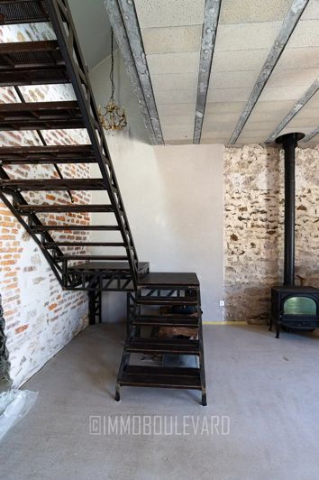 Image No.13-Maison de 1 chambre à vendre à Boussac