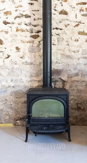 Image No.16-Maison de 1 chambre à vendre à Boussac