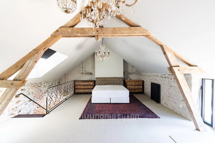 Image No.18-Maison de 1 chambre à vendre à Boussac