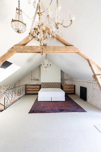 Image No.19-Maison de 1 chambre à vendre à Boussac