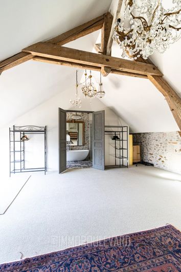 Image No.22-Maison de 1 chambre à vendre à Boussac