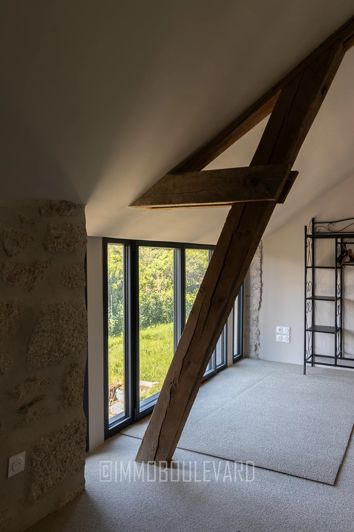 Image No.25-Maison de 1 chambre à vendre à Boussac