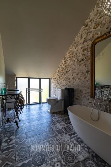 Image No.26-Maison de 1 chambre à vendre à Boussac