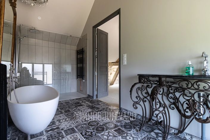 Image No.29-Maison de 1 chambre à vendre à Boussac