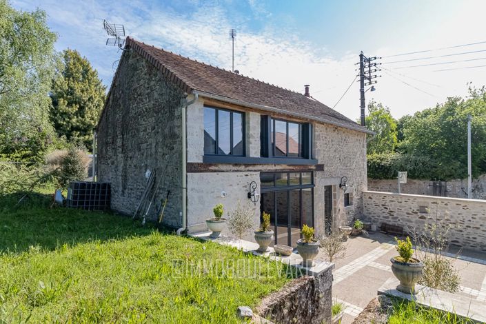 Image No.3-Maison de 1 chambre à vendre à Boussac