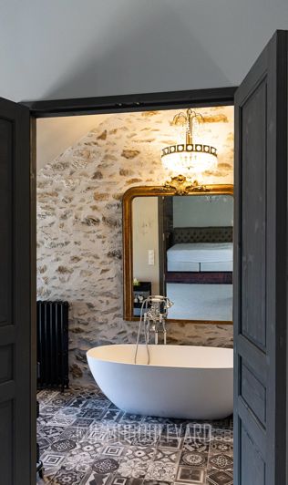 Image No.30-Maison de 1 chambre à vendre à Boussac