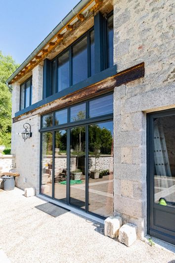 Image No.4-Maison de 1 chambre à vendre à Boussac