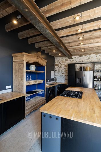 Image No.8-Maison de 1 chambre à vendre à Boussac