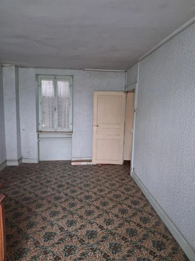 Image No.11-Maison de 2 chambres à vendre à Ahun