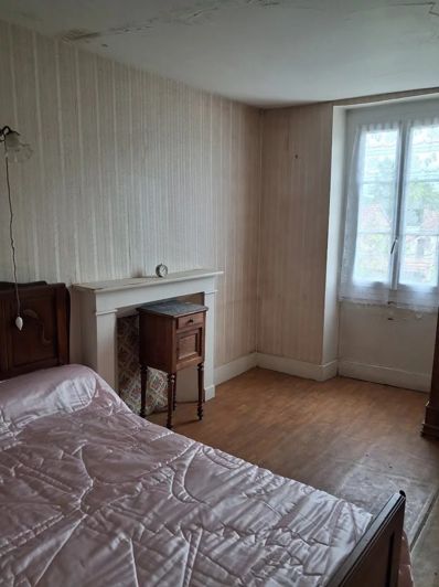 Image No.13-Maison de 2 chambres à vendre à Ahun