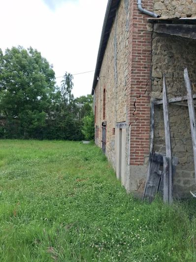 Image No.18-Maison de 2 chambres à vendre à Ahun