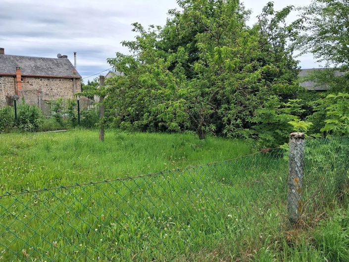 Image No.19-Maison de 2 chambres à vendre à Ahun