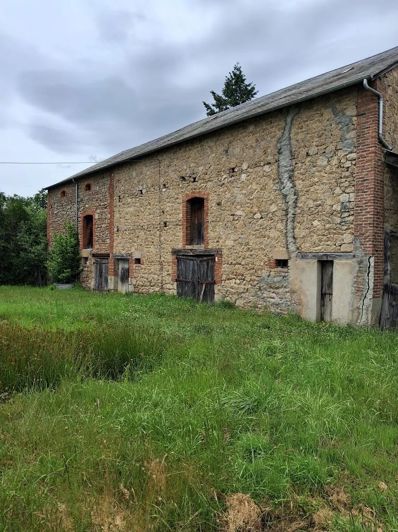 Image No.5-Maison de 2 chambres à vendre à Ahun