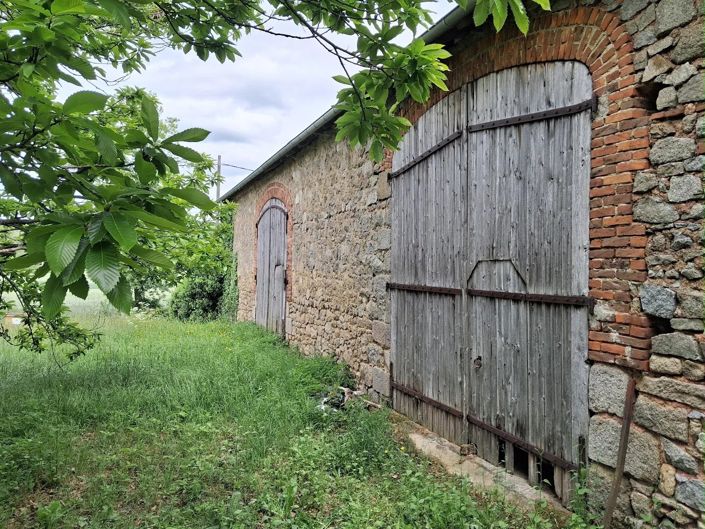 Image No.6-Maison de 2 chambres à vendre à Ahun
