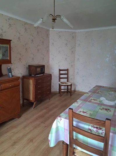 Image No.8-Maison de 2 chambres à vendre à Ahun