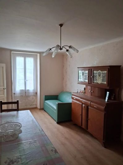 Image No.9-Maison de 2 chambres à vendre à Ahun