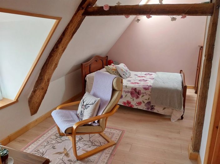 Image No.10-Maison de 3 chambres à vendre à Mézières-en-Brenne