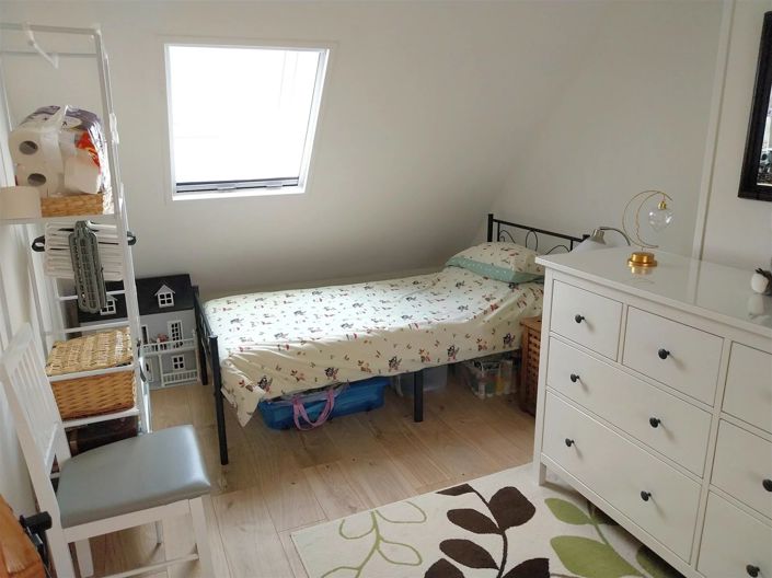 Image No.11-Maison de 3 chambres à vendre à Mézières-en-Brenne