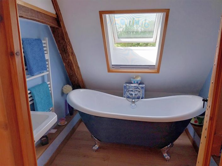 Image No.12-Maison de 3 chambres à vendre à Mézières-en-Brenne