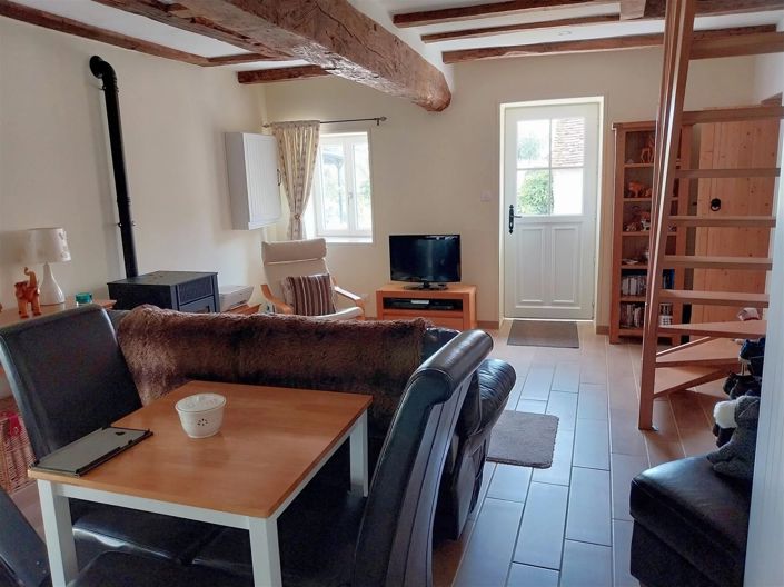 Image No.14-Maison de 3 chambres à vendre à Mézières-en-Brenne