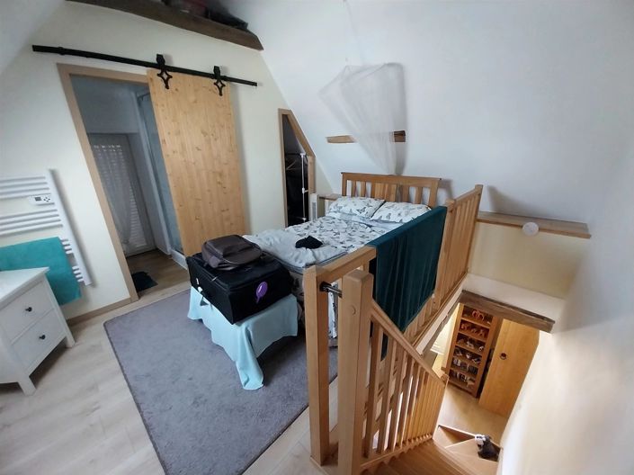 Image No.16-Maison de 3 chambres à vendre à Mézières-en-Brenne