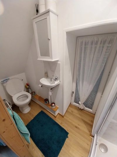 Image No.17-Maison de 3 chambres à vendre à Mézières-en-Brenne