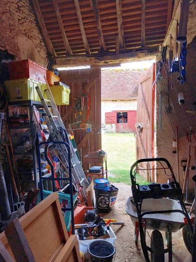 Image No.18-Maison de 3 chambres à vendre à Mézières-en-Brenne