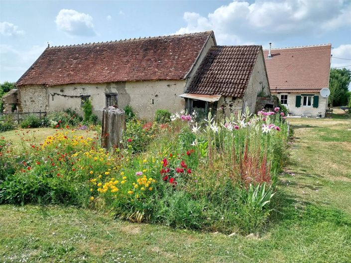 Image No.19-Maison de 3 chambres à vendre à Mézières-en-Brenne