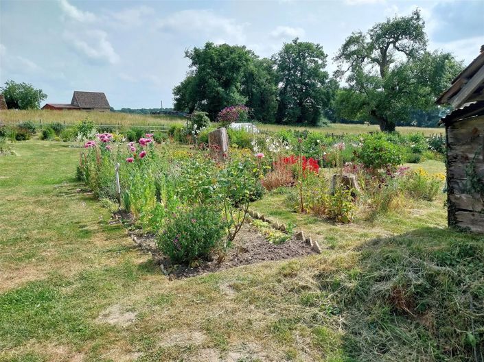 Image No.21-Maison de 3 chambres à vendre à Mézières-en-Brenne