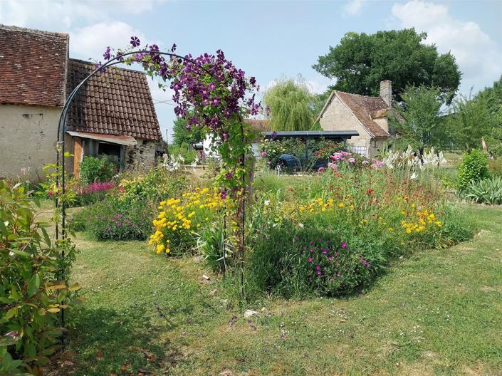 Image No.22-Maison de 3 chambres à vendre à Mézières-en-Brenne