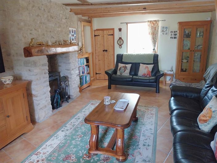 Image No.7-Maison de 3 chambres à vendre à Mézières-en-Brenne