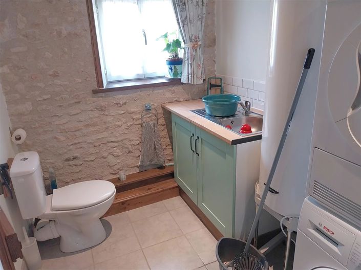 Image No.9-Maison de 3 chambres à vendre à Mézières-en-Brenne