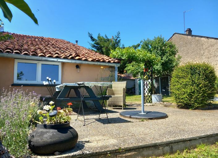 Image No.11-Maison de 2 chambres à vendre à Nonville