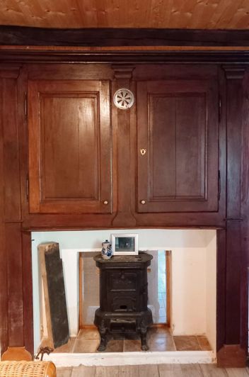 Image No.20-Maison de 2 chambres à vendre à Nonville