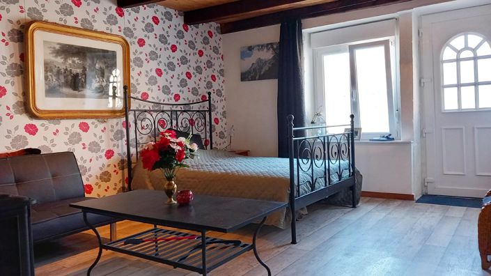 Image No.26-Maison de 2 chambres à vendre à Nonville