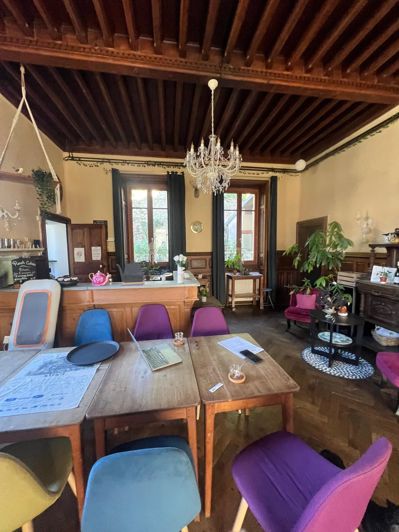 Image No.10-Maison de 4 chambres à vendre à Evaux-les-Bains