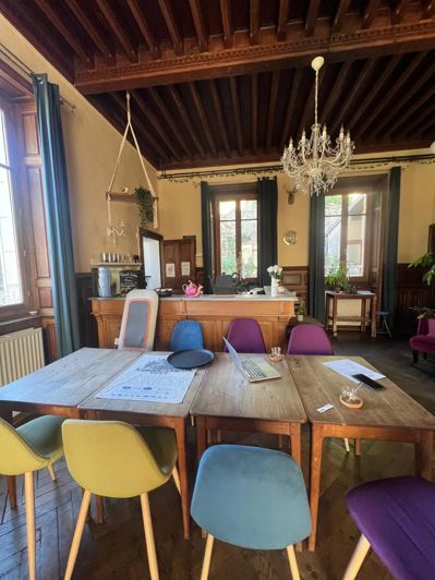 Image No.11-Maison de 4 chambres à vendre à Evaux-les-Bains