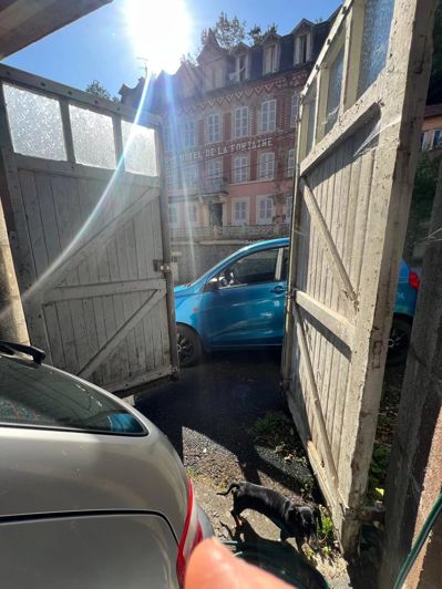 Image No.13-Maison de 4 chambres à vendre à Evaux-les-Bains