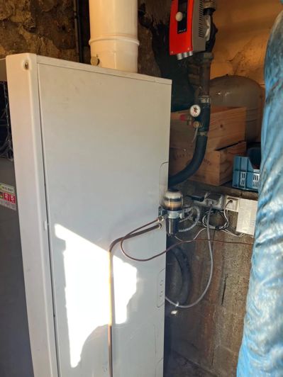 Image No.18-Maison de 4 chambres à vendre à Evaux-les-Bains