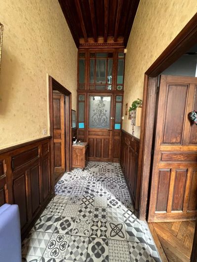 Image No.4-Maison de 4 chambres à vendre à Evaux-les-Bains