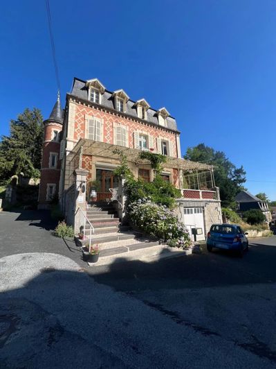 Image No.5-Maison de 4 chambres à vendre à Evaux-les-Bains